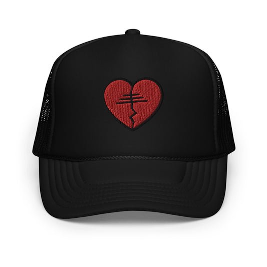 Heartbreak Trucker