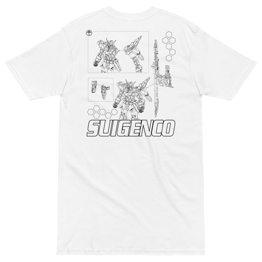 Sword Strike Tee