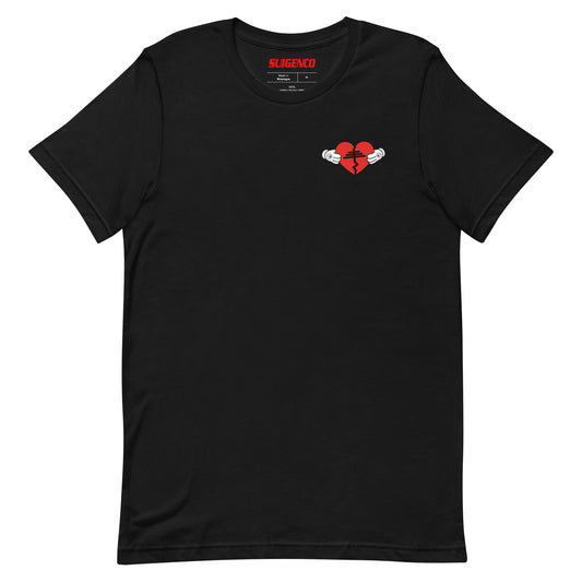 Heartbreak 2.0 - Black