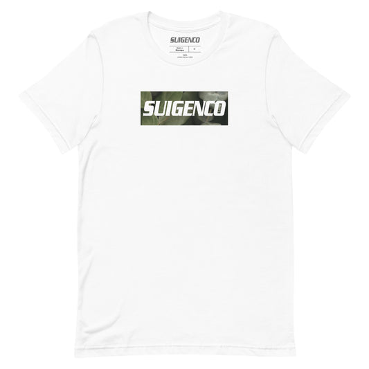 Just Greens Box Tee